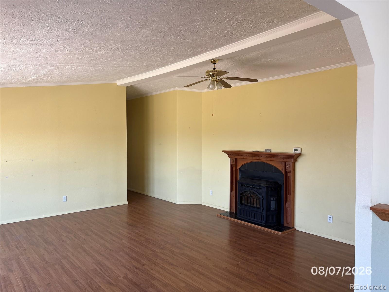 Photo 2 of Single family home for sale at 135 Navajo Trl, Hartsel, CO 80449 | MLS# 7340942 | Listing updated on 2026-09-02