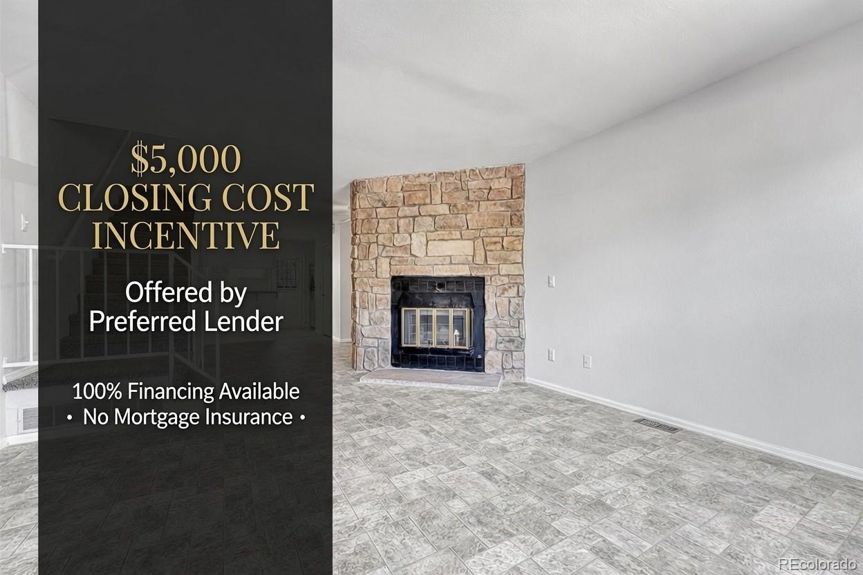 2nd image of 1641 S Idalia Cir #C, Aurora, CO 80017 | MLS# 2125672