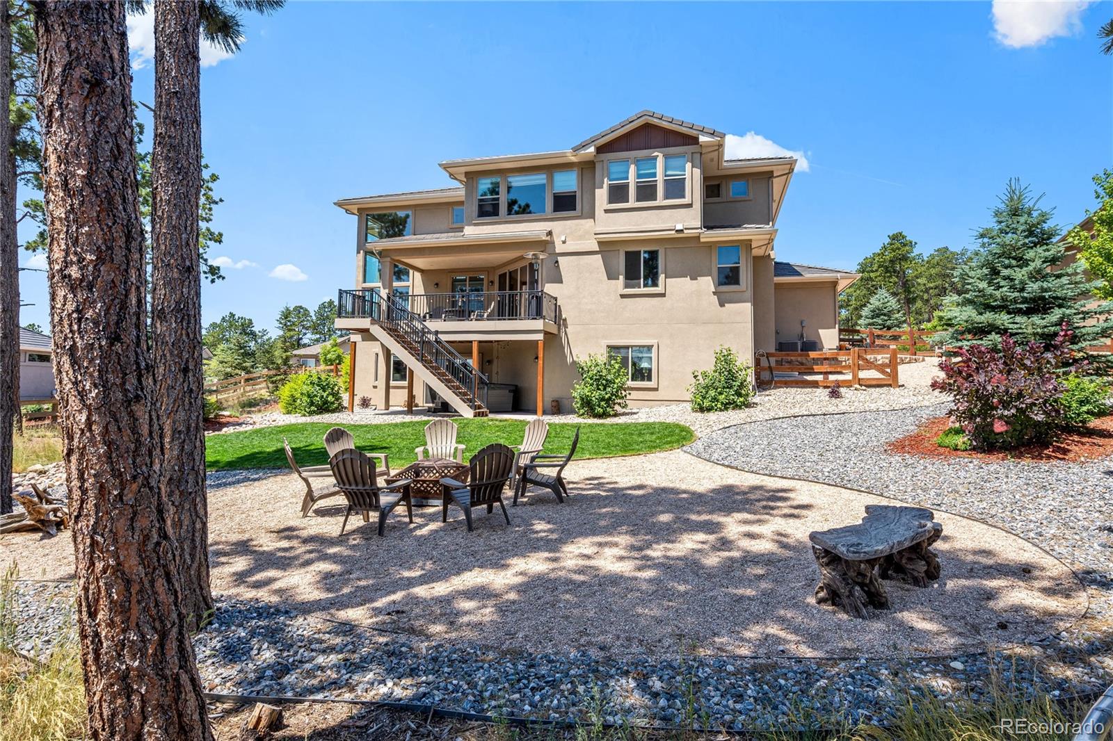 Homes for sale in Monument, CO | 16231 Thunder Cat Way, Monument, CO 80132 | MLS# 2497468