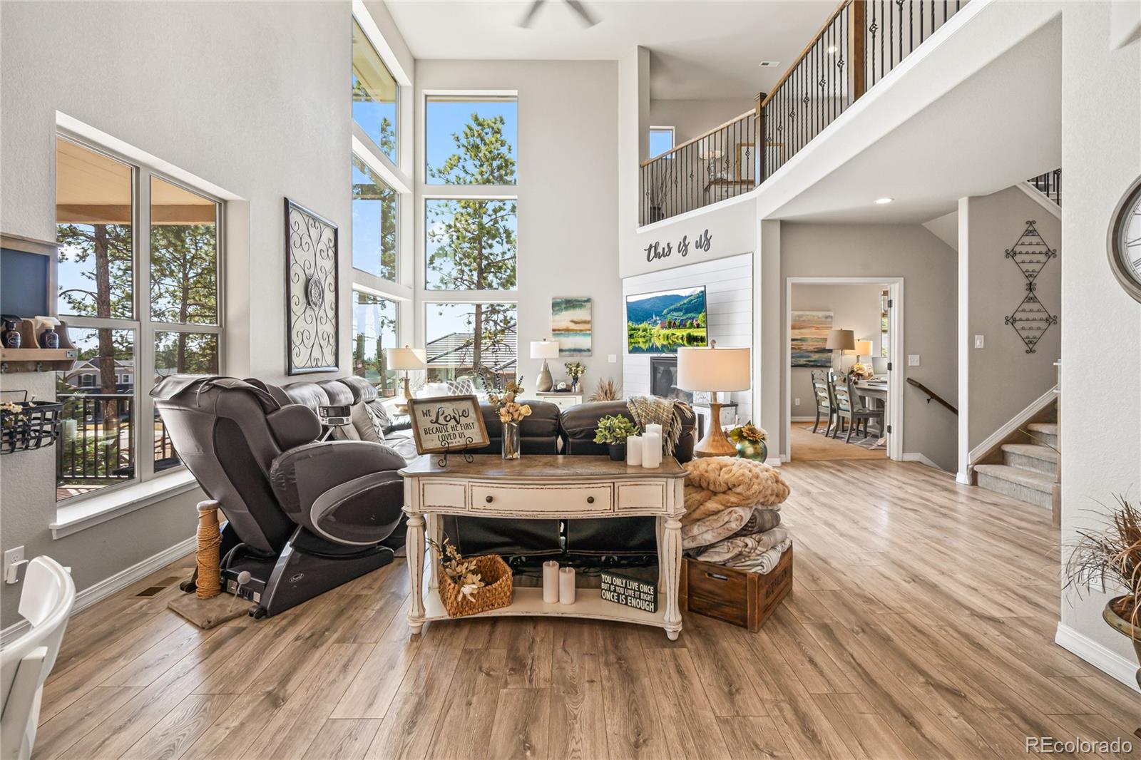 Homes for sale in Monument, CO | 16231 Thunder Cat Way, Monument, CO 80132 | MLS# 2497468