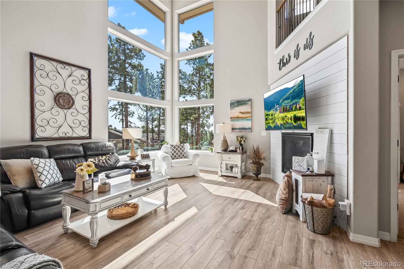 Homes for sale in Monument, CO | 16231 Thunder Cat Way, Monument, CO 80132 | MLS# 2497468