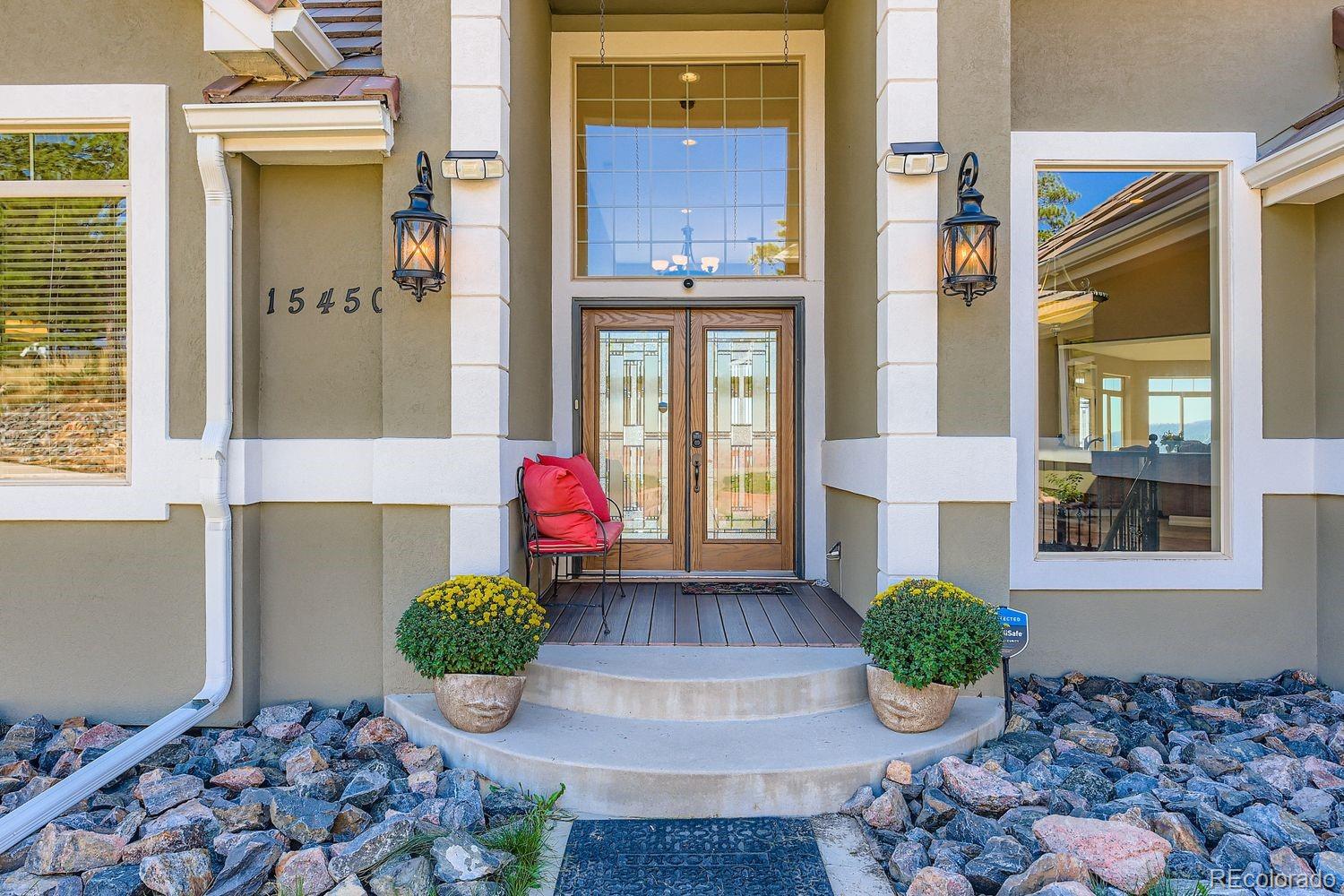 Homes for sale in Littleton, CO | 15450 Elk Mountain Trl, Littleton, CO 80127 | MLS# 8505684