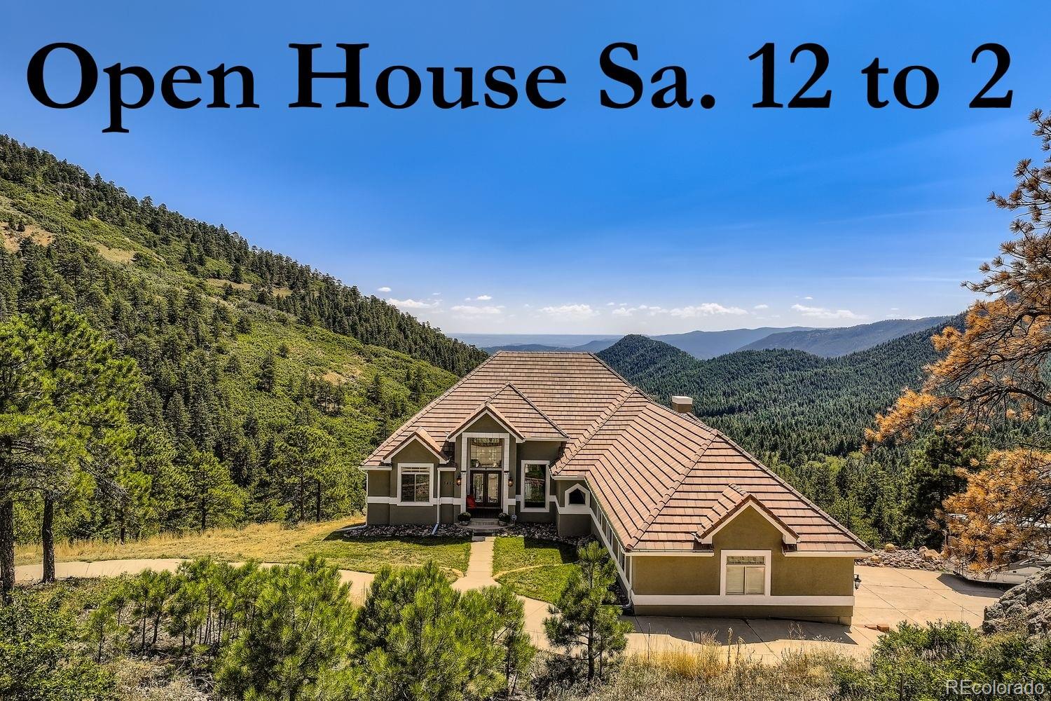 Homes for sale in Littleton, CO | 15450 Elk Mountain Trl, Littleton, CO 80127 | MLS# 8505684