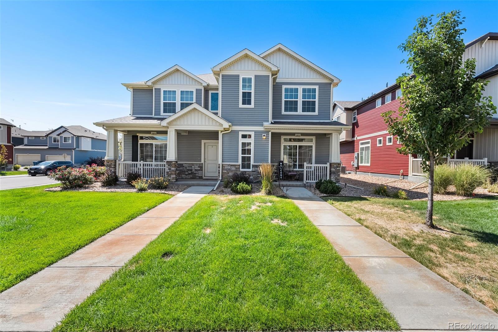 Homes for sale in Commerce, CO | 17853 E 103Rd Ave, Commerce, CO 80022 | MLS# 2222992