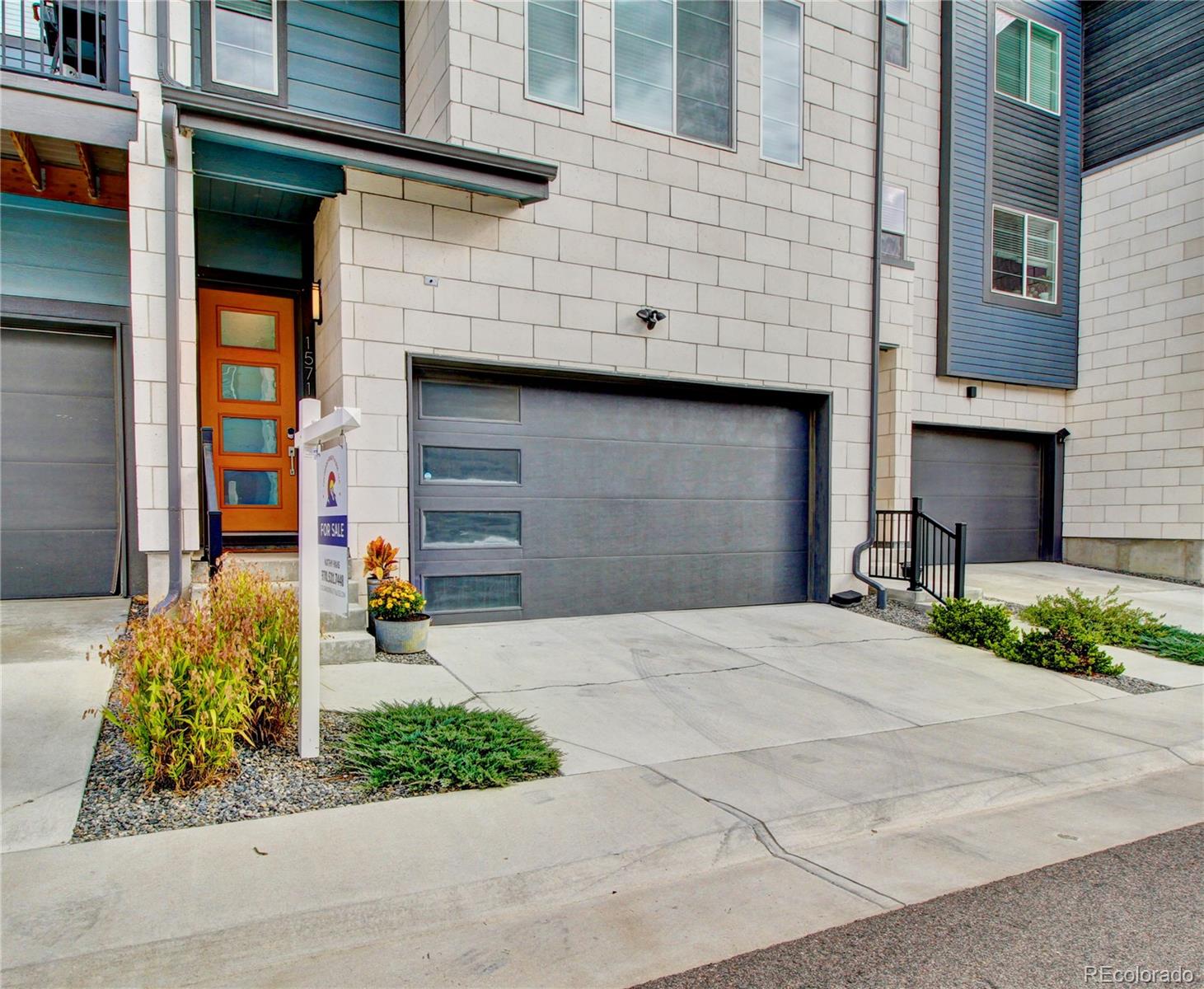 Homes for sale in Denver, CO | 1571 W 68Th Ln, Denver, CO 80221 | MLS# 4682918