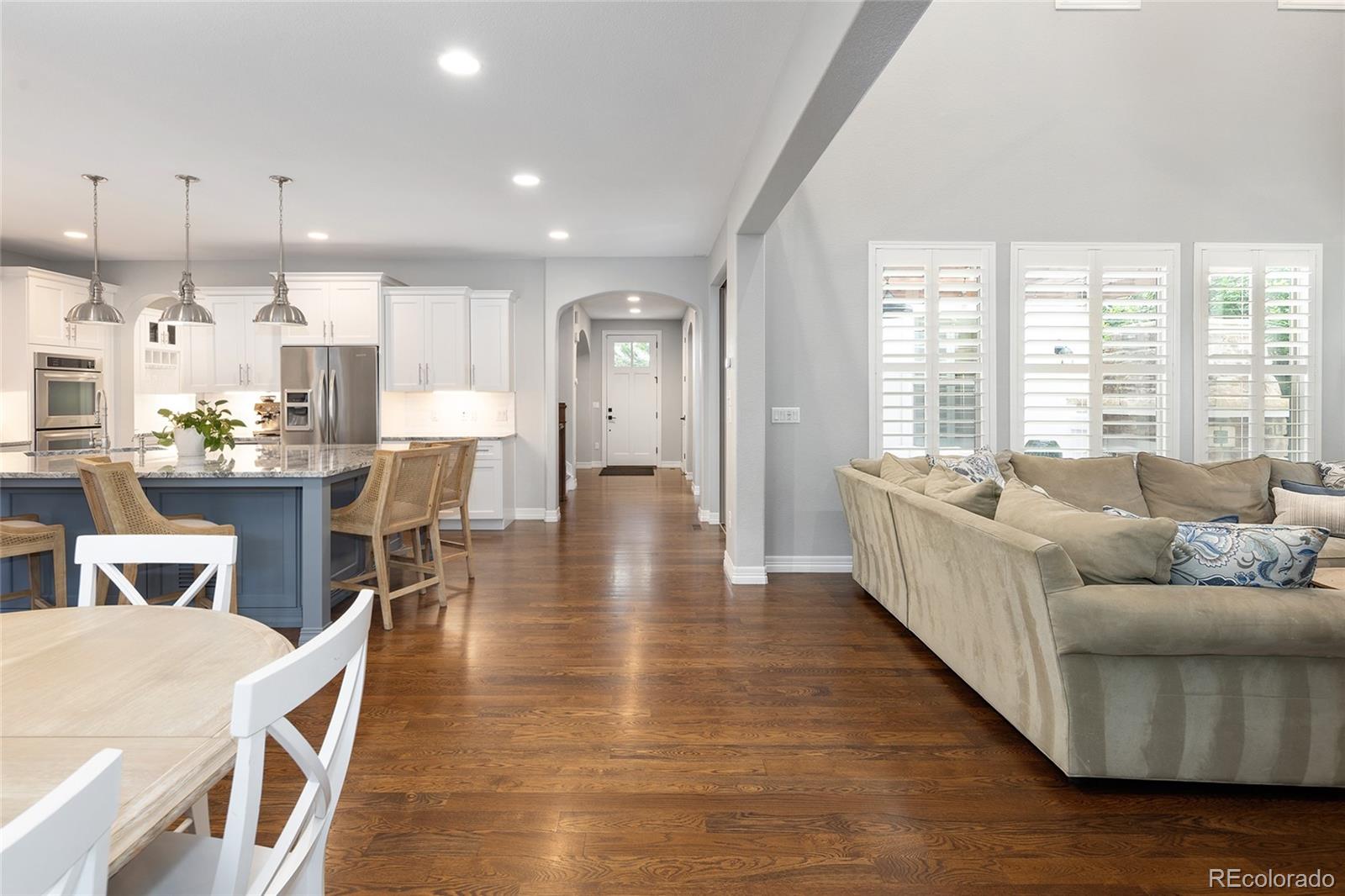 Homes for sale in Denver, CO | 3407 Boston St, Denver, CO 80238 | MLS# 7117254