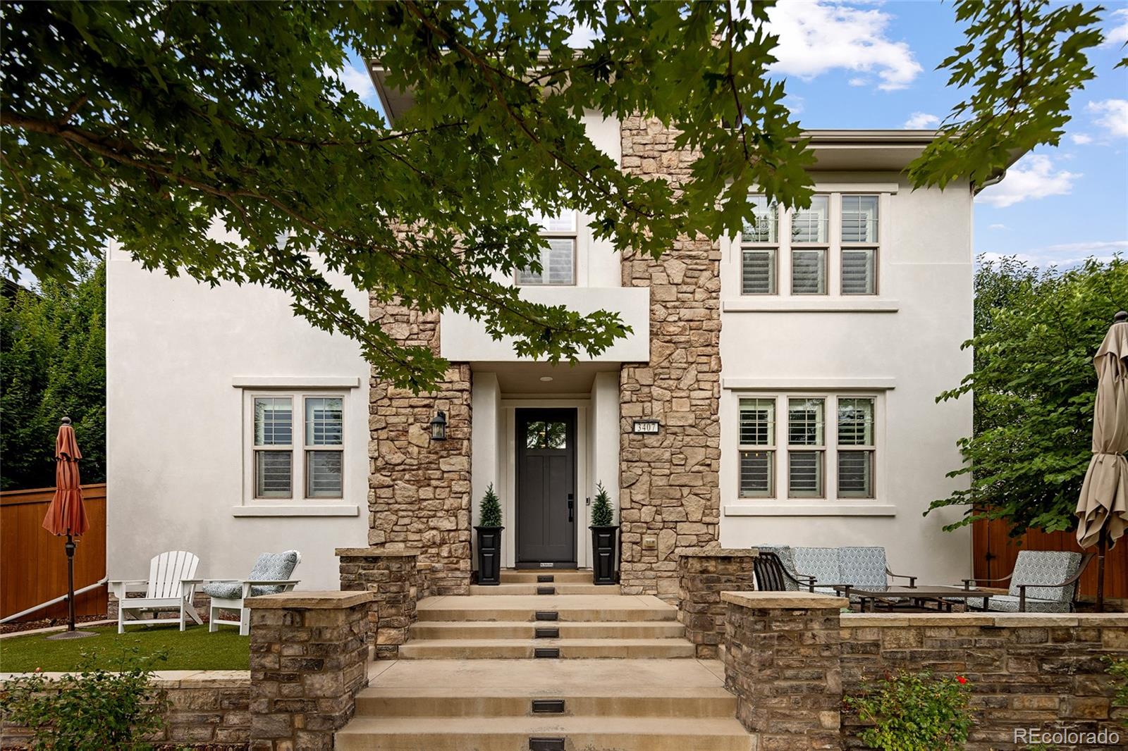 Homes for sale in Denver, CO | 3407 Boston St, Denver, CO 80238 | MLS# 7117254