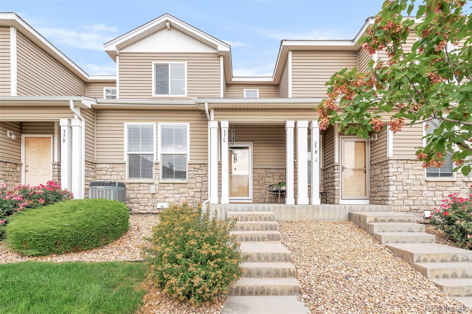 Homes for sale in Commerce, CO | 9758 Laredo St #37C, Commerce, CO 80022 | MLS# 3664481