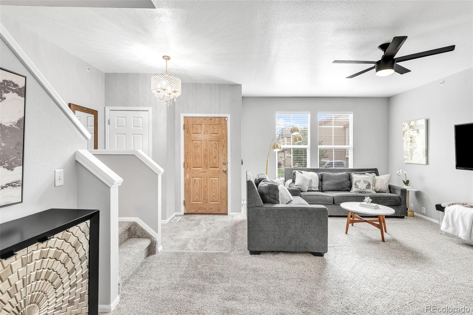 Homes for sale in Commerce, CO | 9758 Laredo St #37C, Commerce, CO 80022 | MLS# 3664481