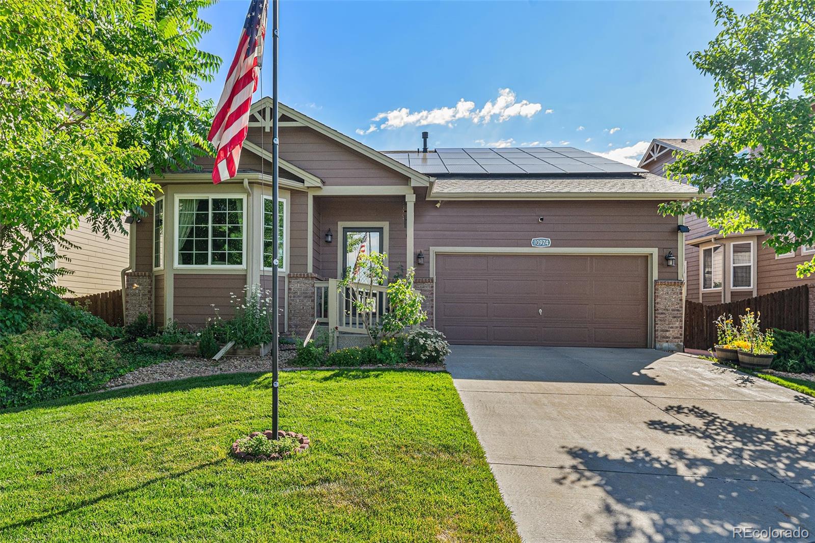 Homes for sale in Commerce, CO | 10974 Lansing Ct, Commerce, CO 80640 | MLS# 9389053