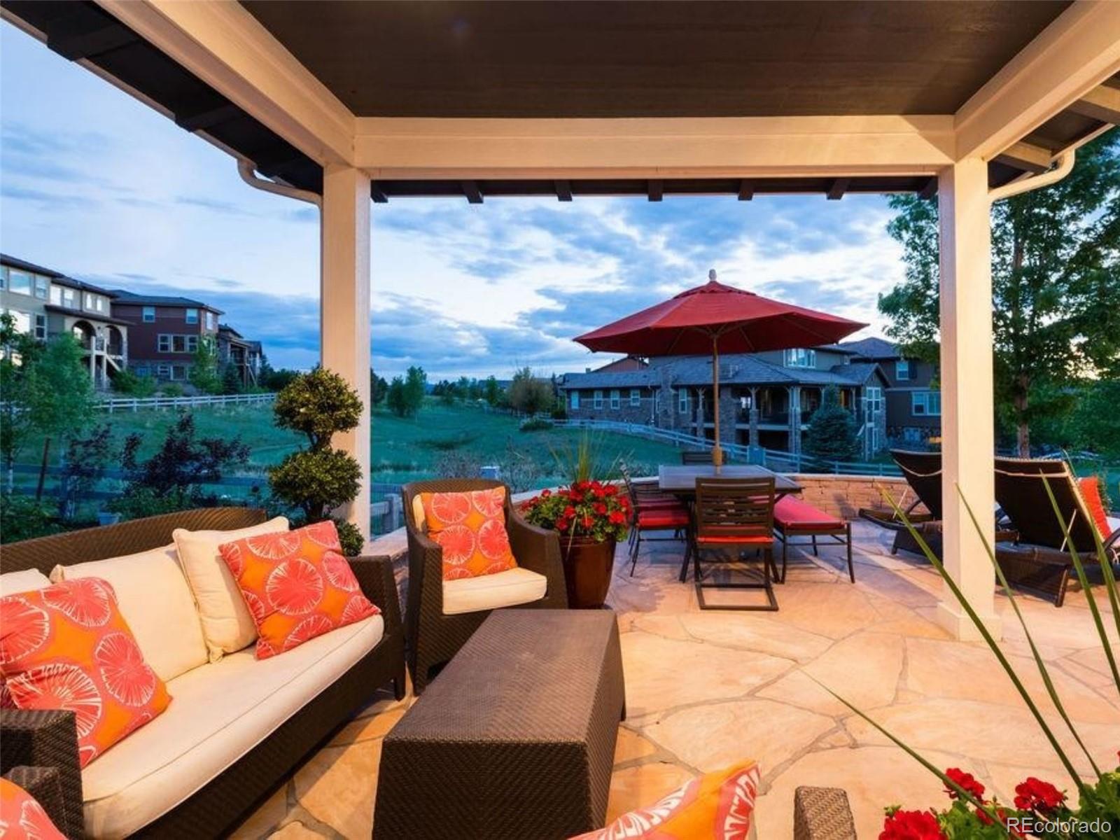 Homes for sale in Highlands Ranch, CO | 486 Maplehurst Dr, Highlands Ranch, CO 80126 | MLS# 6286843