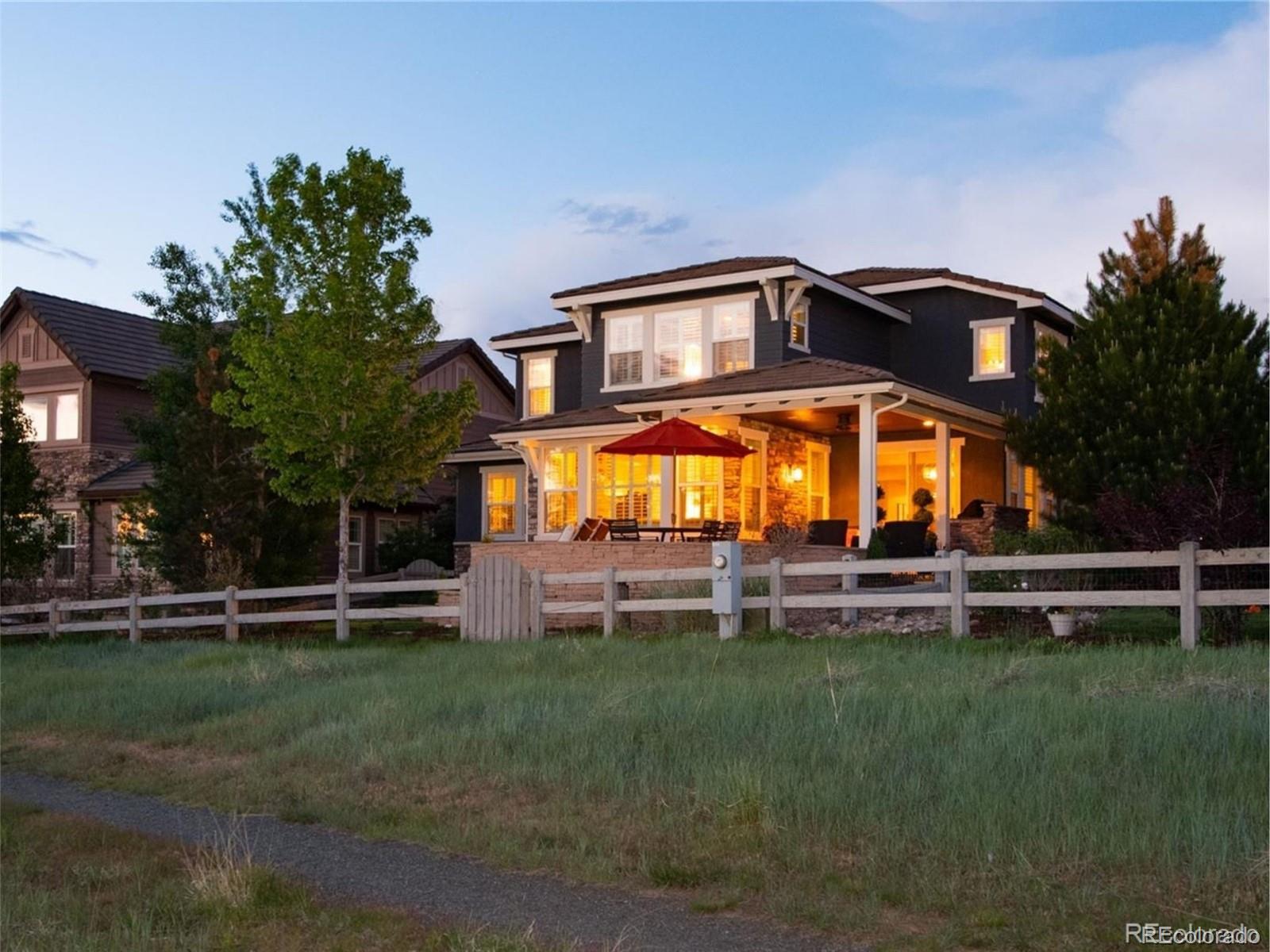 Homes for sale in Highlands Ranch, CO | 486 Maplehurst Dr, Highlands Ranch, CO 80126 | MLS# 6286843