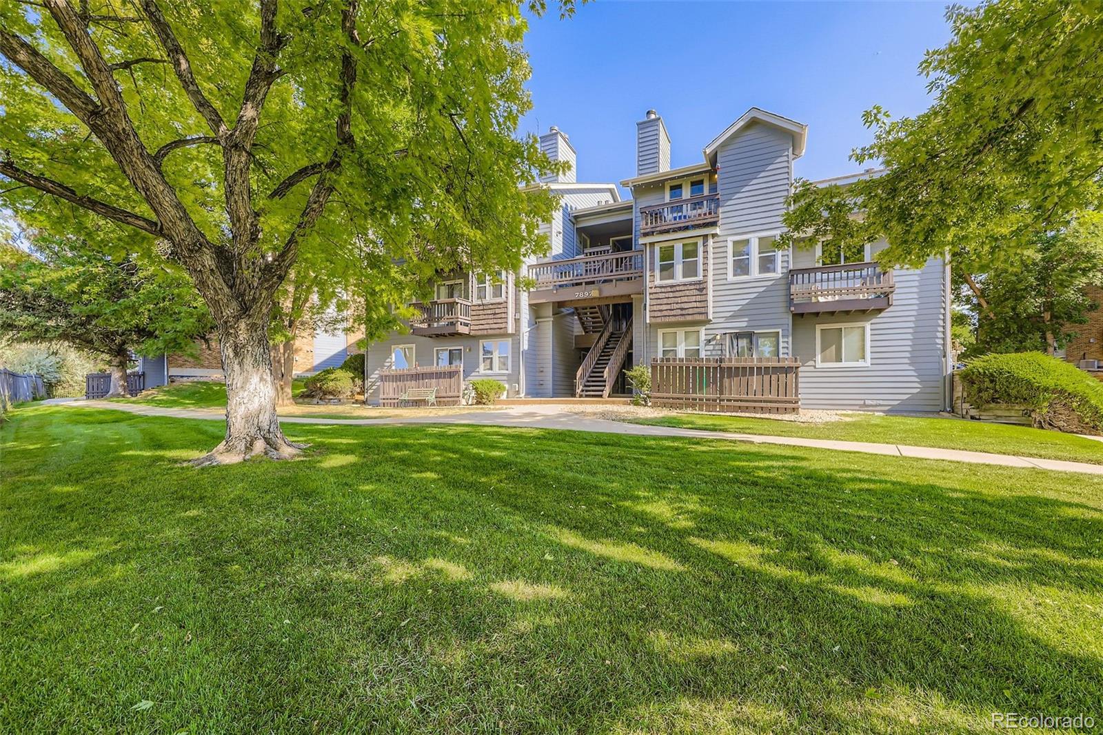 Homes for sale in Arvada, CO | 7897 Allison Way #304, Arvada, CO 80005 | MLS# 2799578