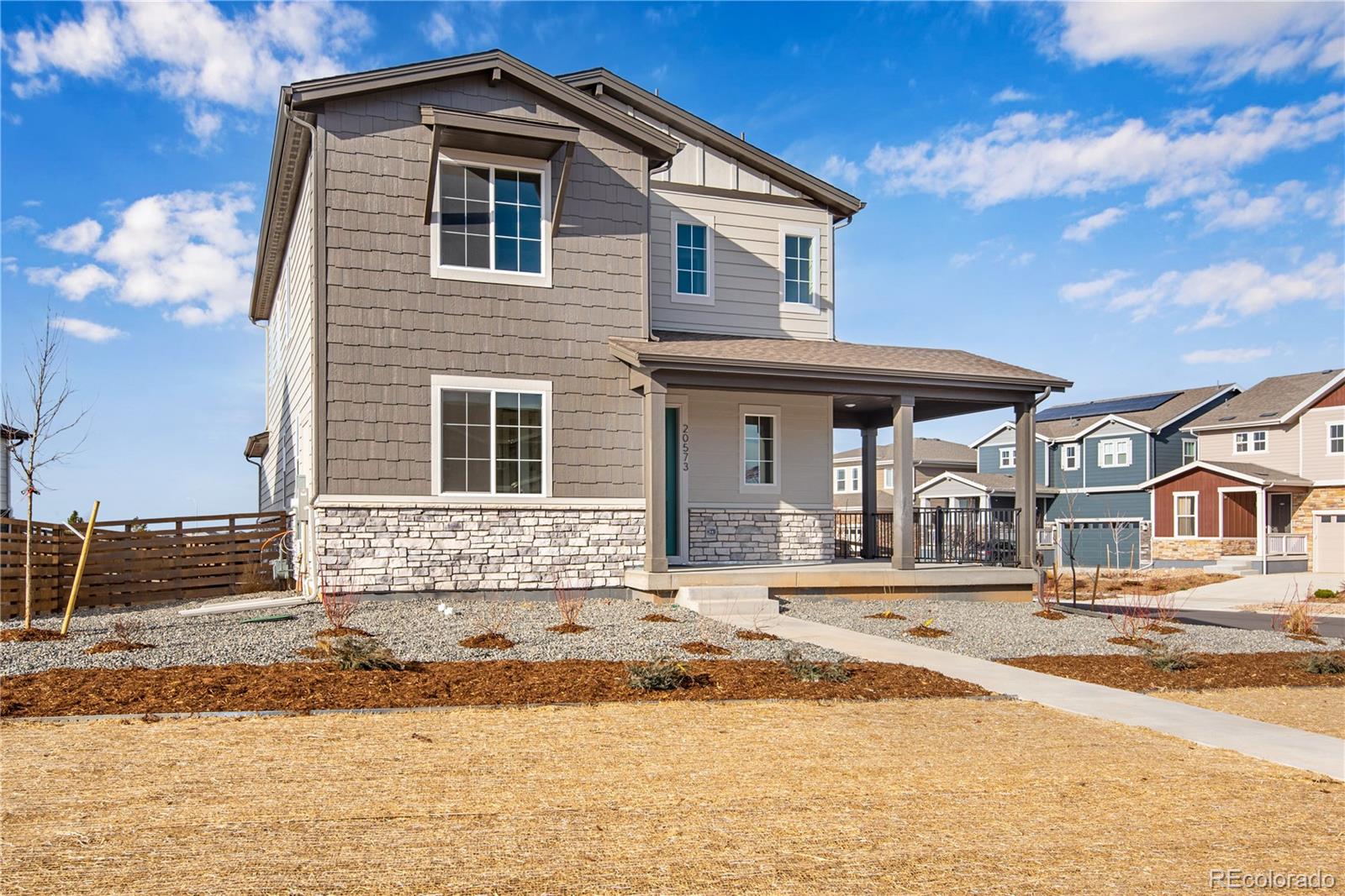 Homes for sale in Aurora, CO | 20573 E 57Th Ave, Aurora, CO 80019 | MLS# 5212858