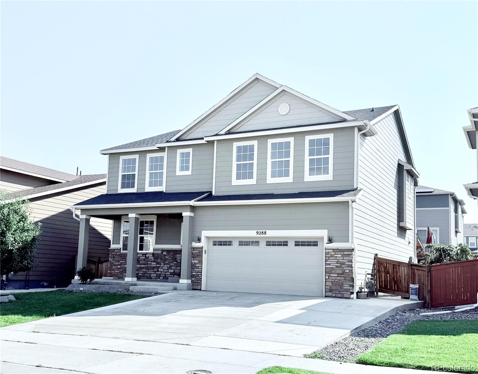 Homes for sale in Commerce, CO | 9288 Richfield St, Commerce, CO 80022 | MLS# 8674700