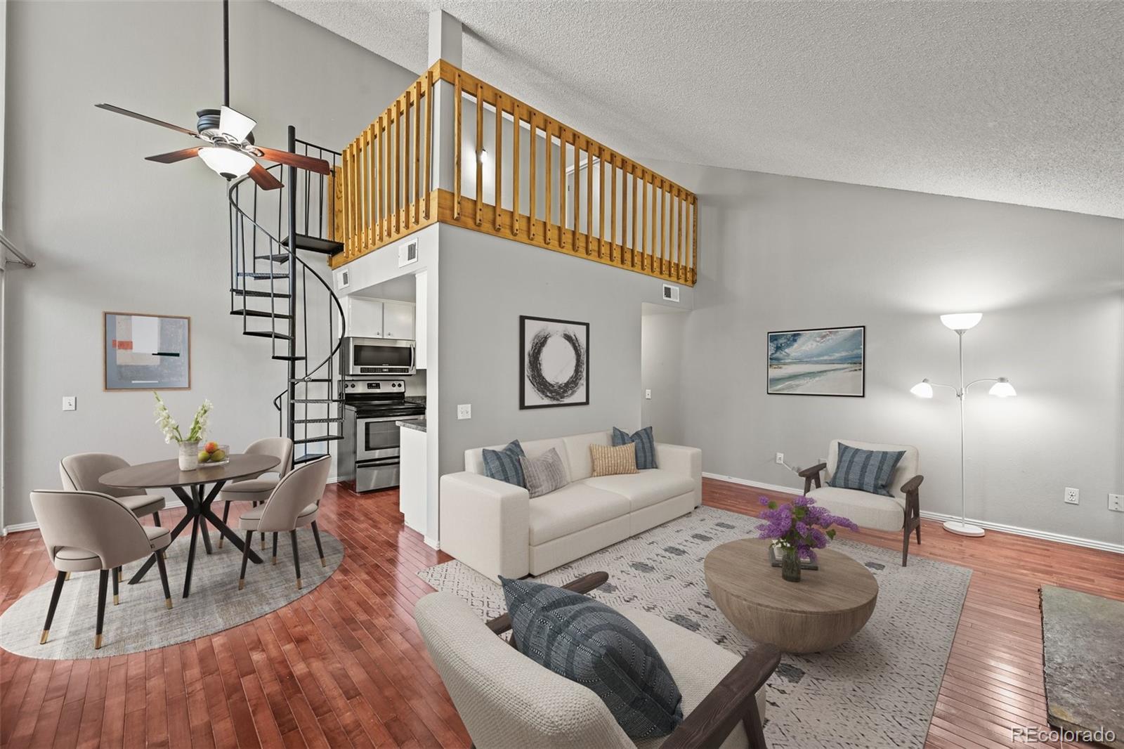 Homes for sale in Englewood, CO | 6420 S Dayton St #J10, Englewood, CO 80111 | MLS# 8190136