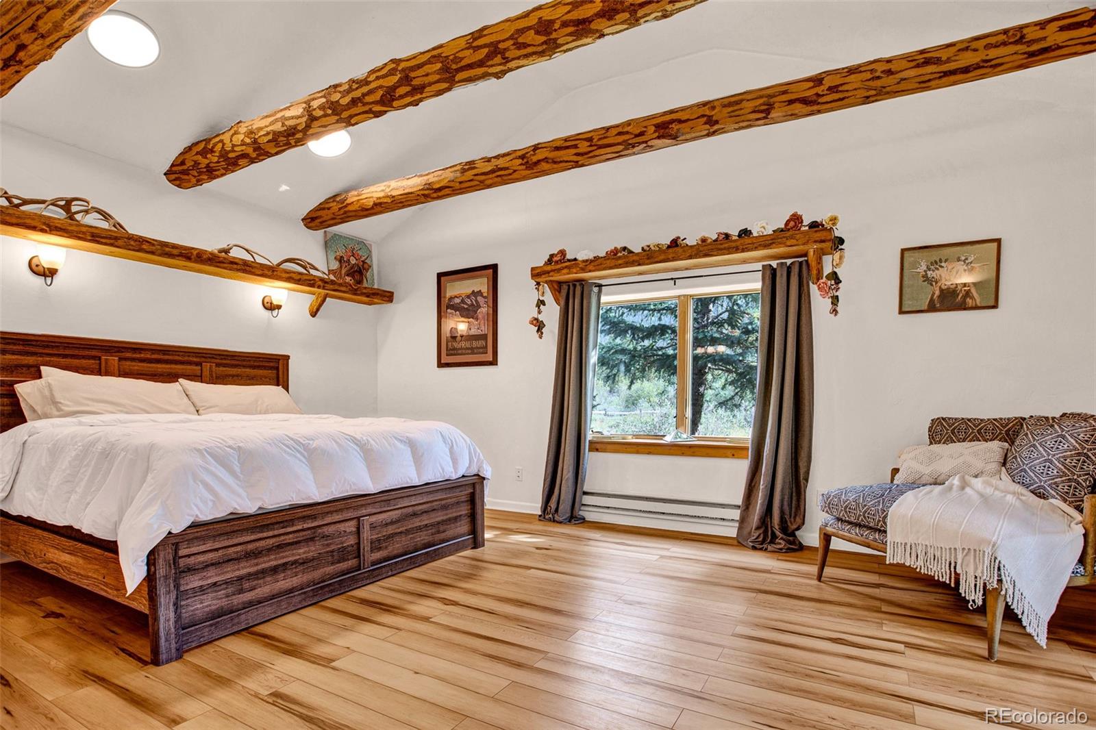 Homes for sale in Alma, CO | 46 Singleton Rd, Alma, CO 80420 | MLS# 8994900