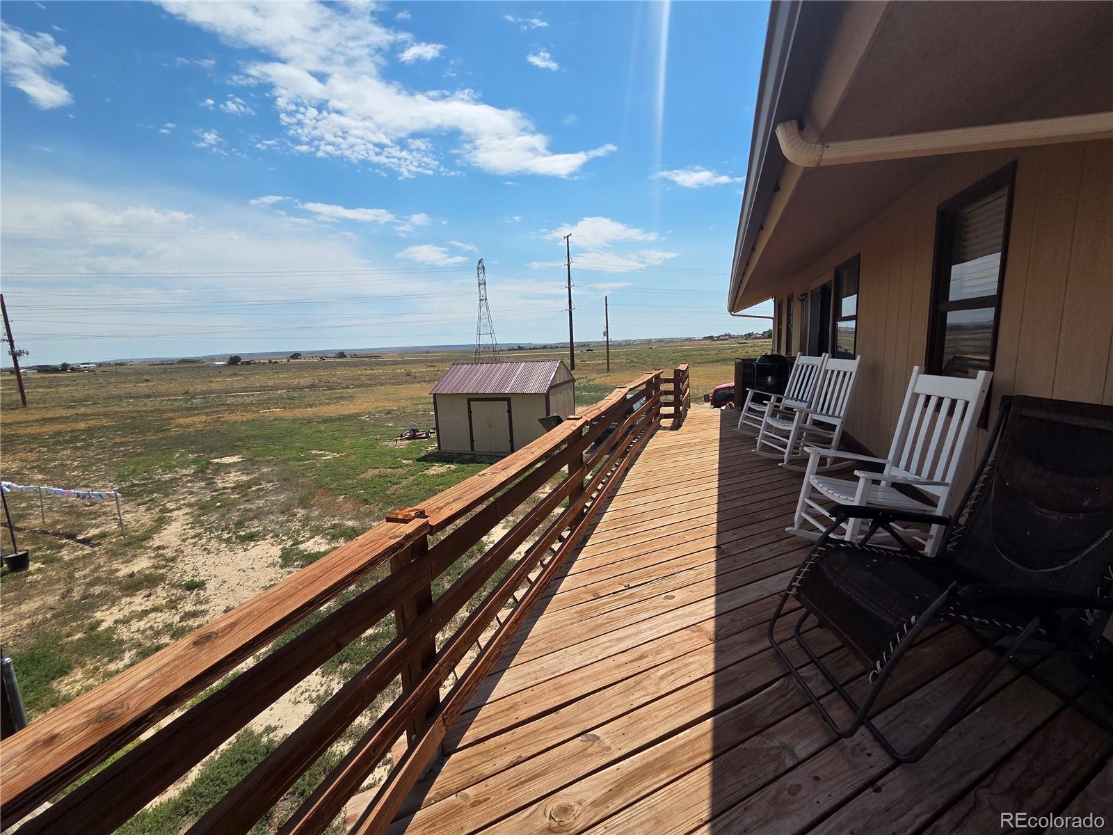 Homes for sale in Pueblo West, CO | 1045 E Jaroso Dr, Pueblo West, CO 81007 | MLS# 9685236