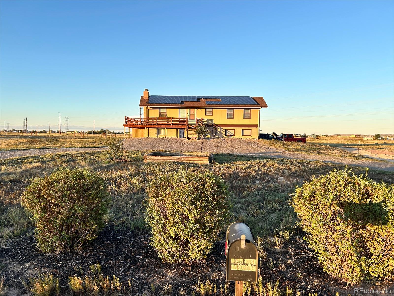 Homes for sale in Pueblo West, CO | 1045 E Jaroso Dr, Pueblo West, CO 81007 | MLS# 9685236