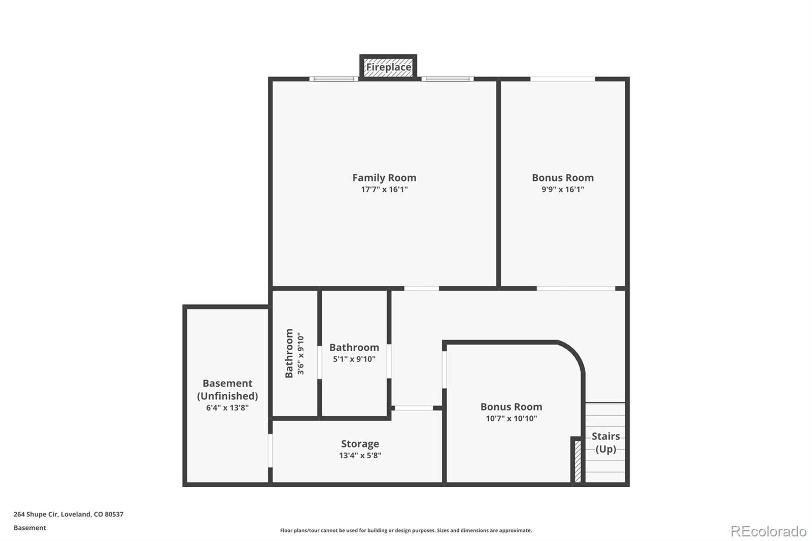 Homes for sale in Loveland, CO | 264 Shupe Cir, Loveland, CO 80537 | MLS# 4779480