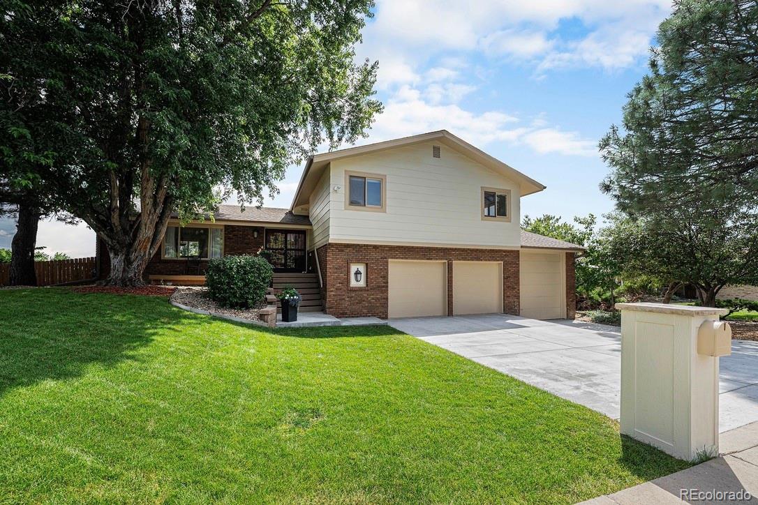 Homes for sale in Arvada, CO | 11410 W 72Nd Pl, Arvada, CO 80005 | MLS# 4542372