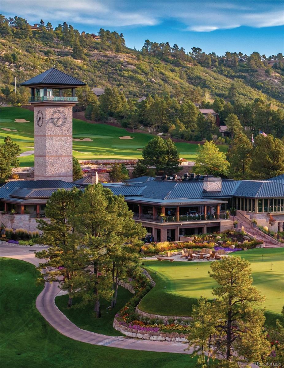 Homes for sale in Castle Rock, CO | 99 Coulter Pl, Castle Rock, CO 80108 | MLS# 9900194