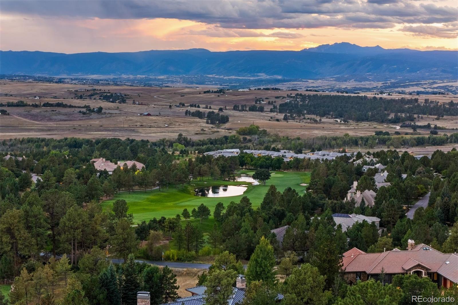 Homes for sale in Castle Rock, CO | 99 Coulter Pl, Castle Rock, CO 80108 | MLS# 9900194