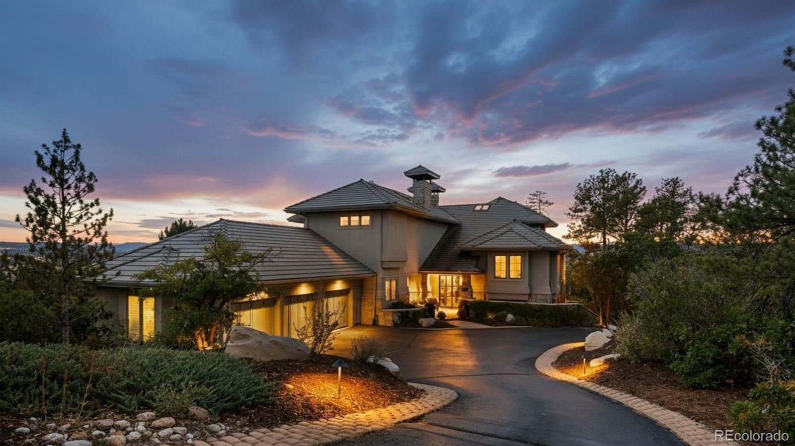 Homes for sale in Castle Rock, CO | 99 Coulter Pl, Castle Rock, CO 80108 | MLS# 9900194