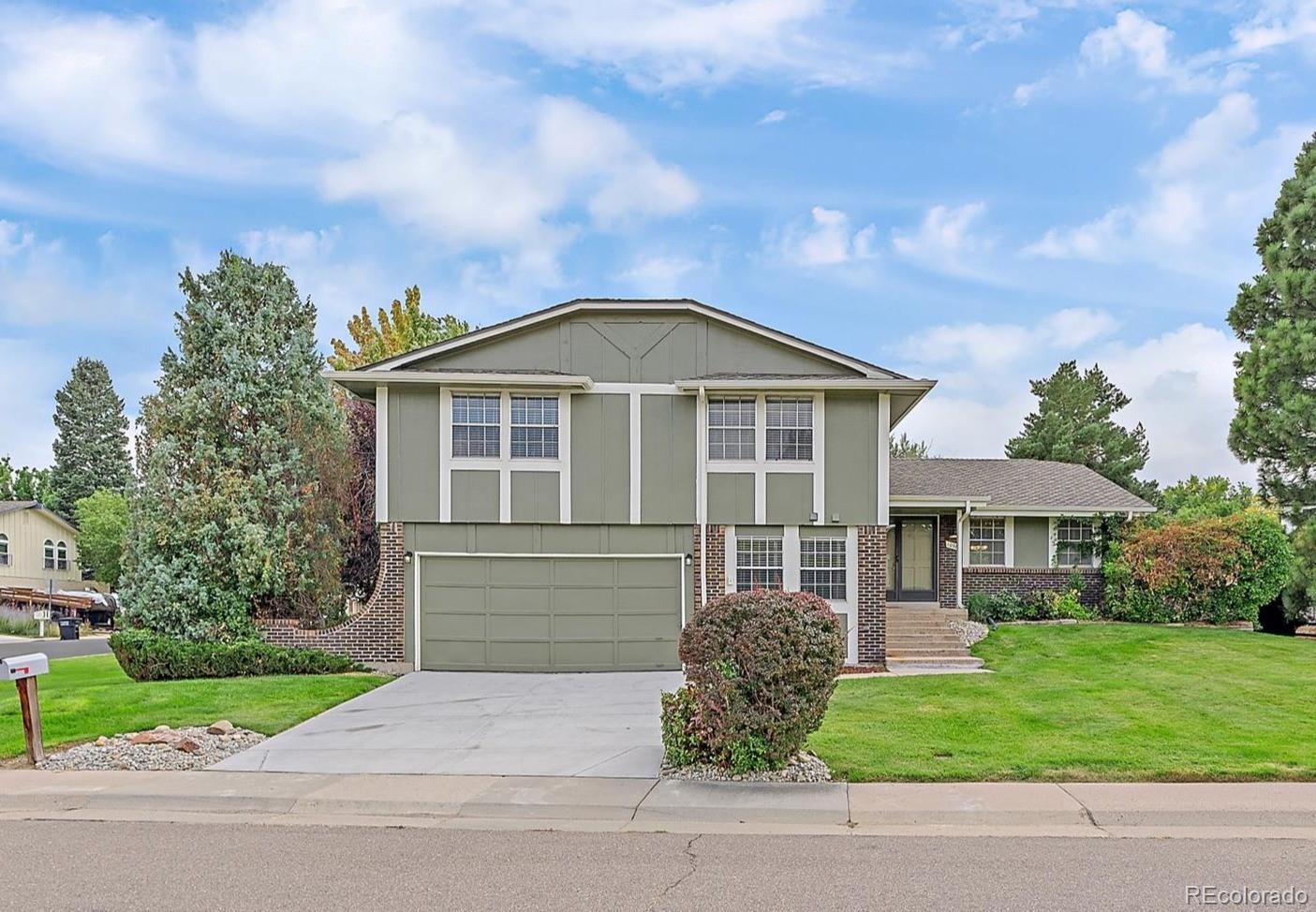 Homes for sale in Englewood, CO | 10980 E Powers Ct, Englewood, CO 80111 | MLS# 7236752