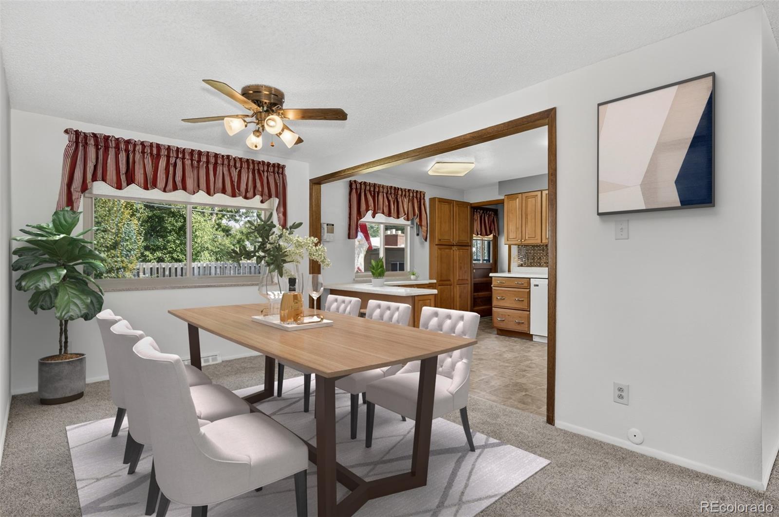 Homes for sale in Arvada, CO | 6114 Miller St, Arvada, CO 80004 | MLS# 9677290