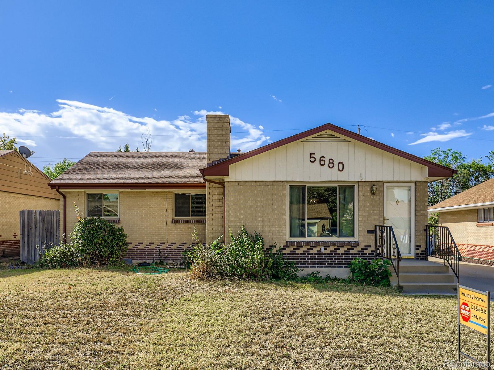 Homes for sale in Commerce City, CO | 5680 E 67Th Ave, Commerce City, CO 80022 | MLS# 1539561