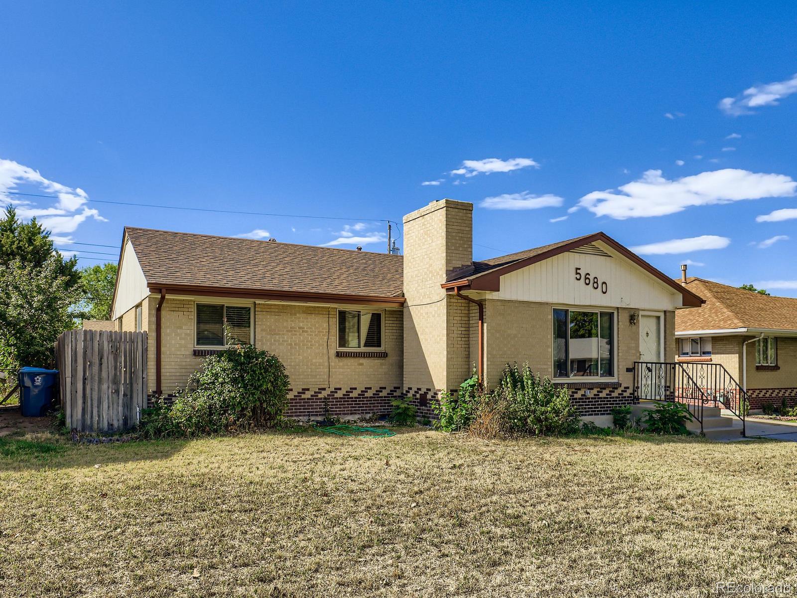 Homes for sale in Commerce City, CO | 5680 E 67Th Ave, Commerce City, CO 80022 | MLS# 1539561