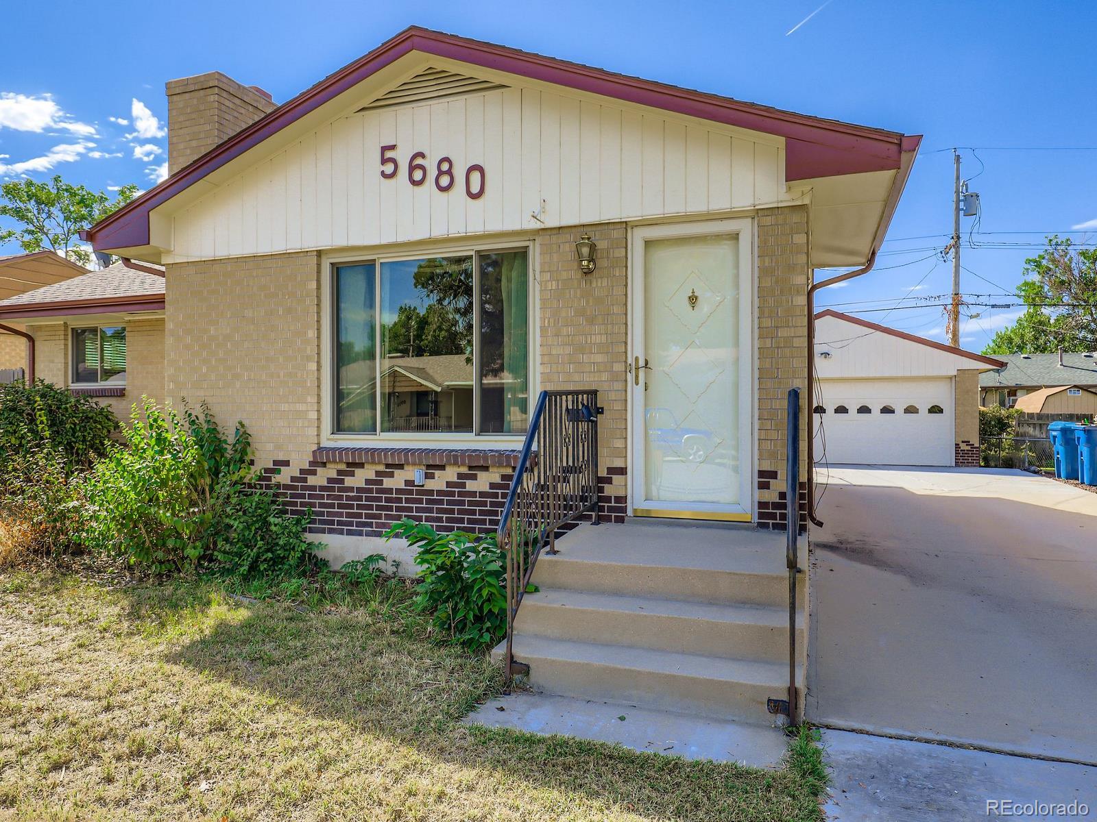 Homes for sale in Commerce City, CO | 5680 E 67Th Ave, Commerce City, CO 80022 | MLS# 1539561