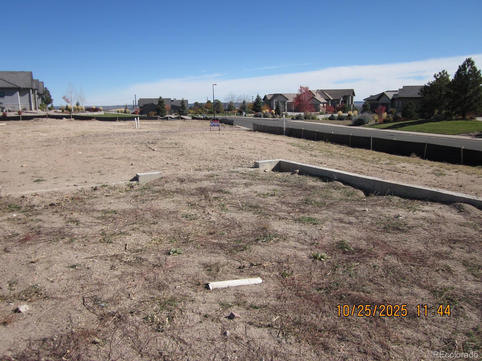 Homes for sale in Castle Rock, CO | 1507 White Fir Ter, Castle Rock, CO 80108 | MLS# 4752302