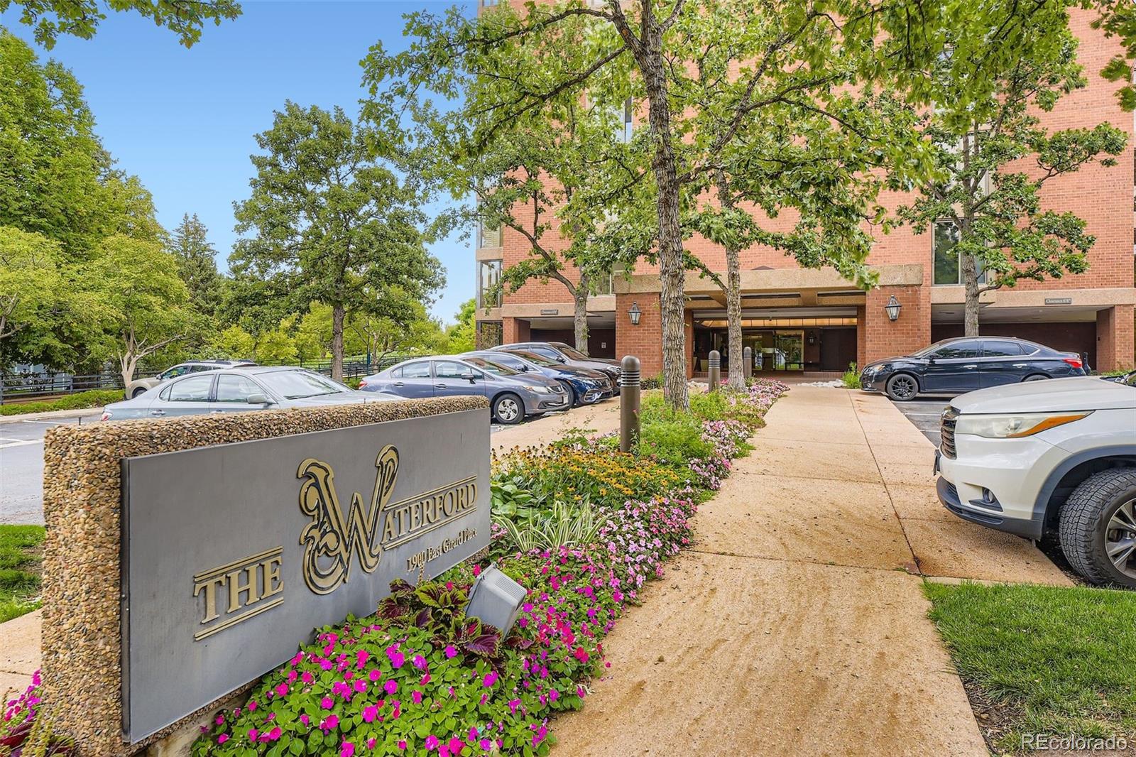 Homes for sale in Englewood, CO | 1900 E Girard Pl #606, Englewood, CO 80113 | MLS# 6420609