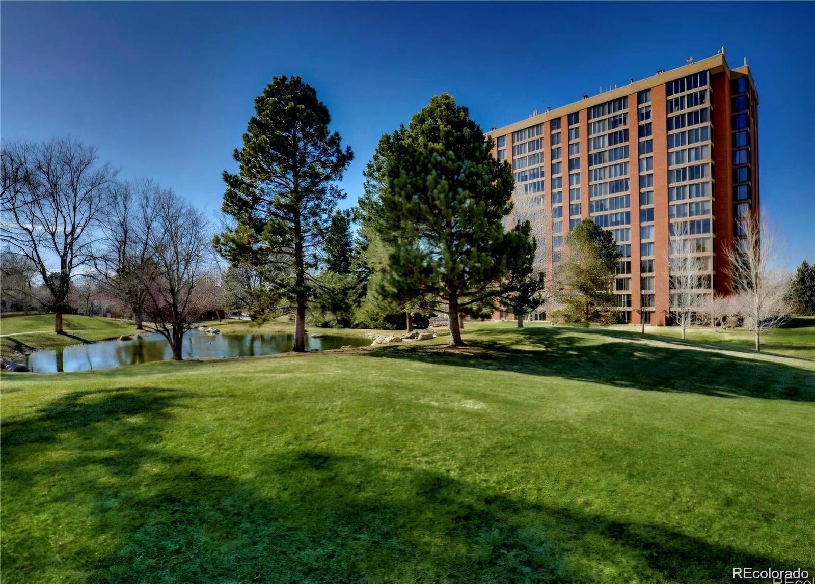 Homes for sale in Englewood, CO | 1900 E Girard Pl #606, Englewood, CO 80113 | MLS# 6420609