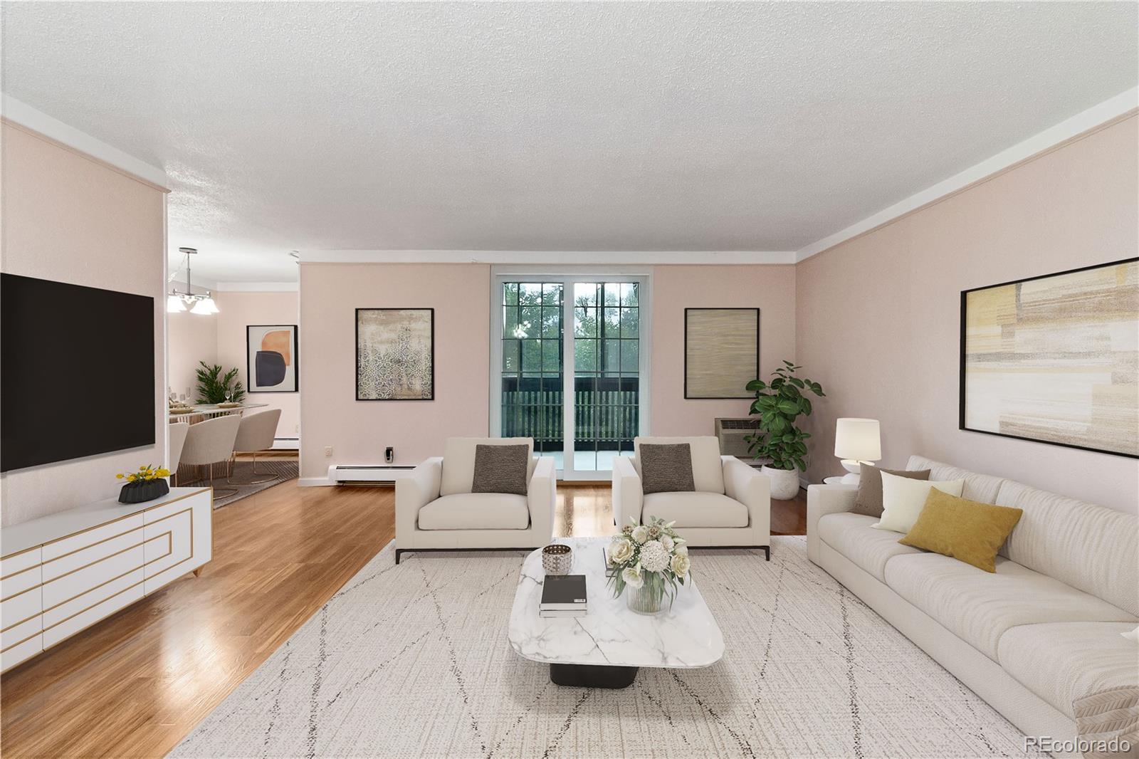 Homes for sale in Denver, CO | 7020 E Girard Ave #303, Denver, CO 80224 | MLS# 7695893