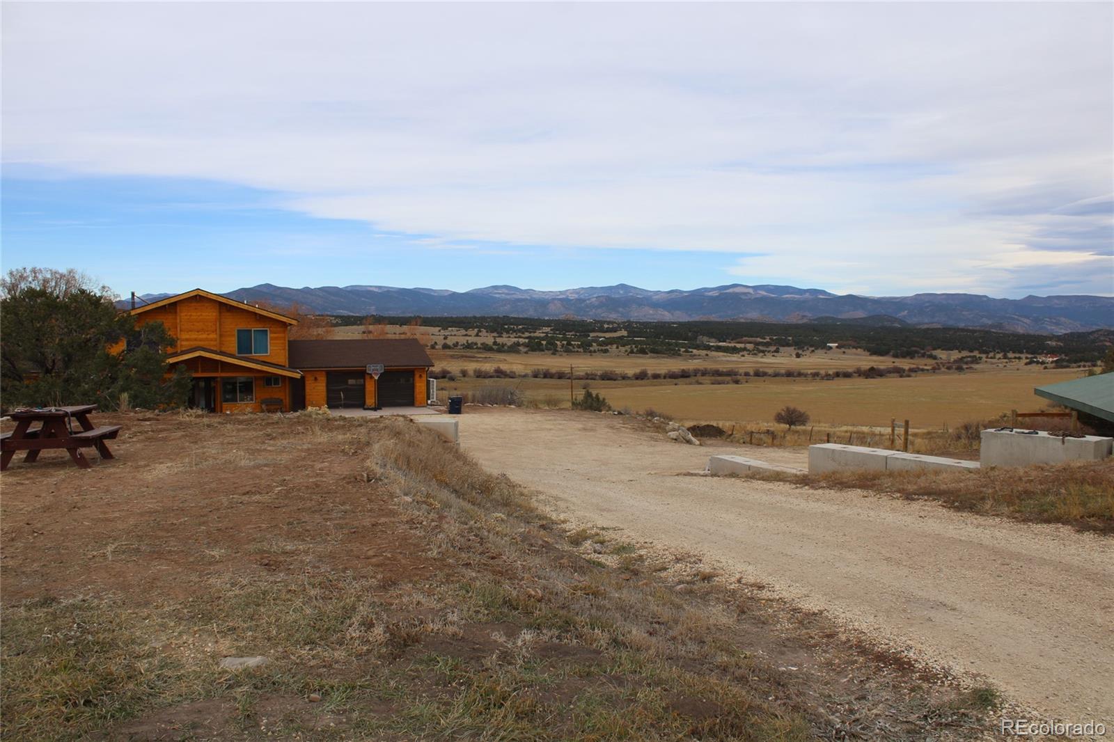 Homes for sale in Cotopaxi, CO | 271 County Road 33, Cotopaxi, CO 81223 | MLS# 7037980