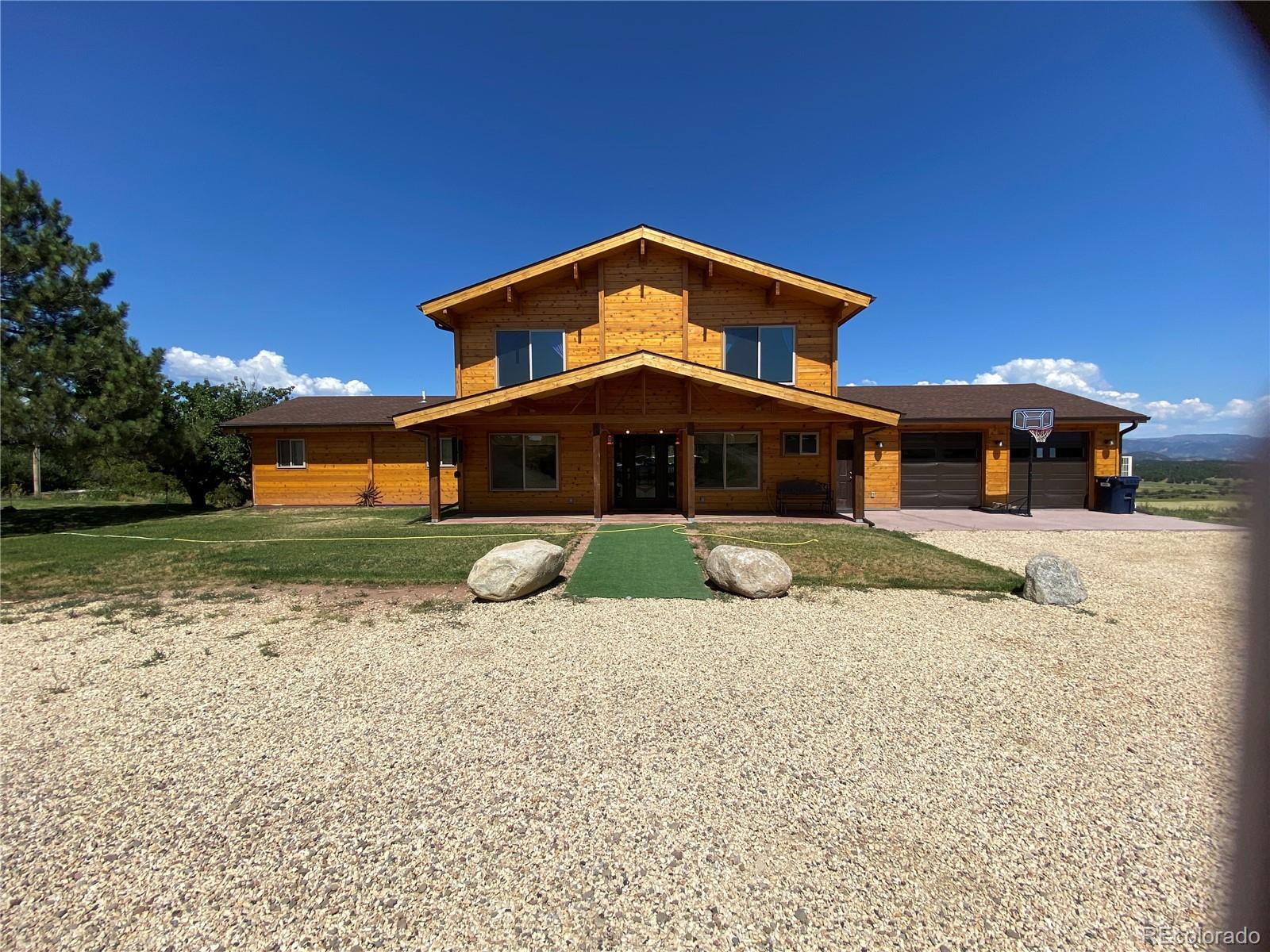 Homes for sale in Cotopaxi, CO | 271 County Road 33, Cotopaxi, CO 81223 | MLS# 7037980