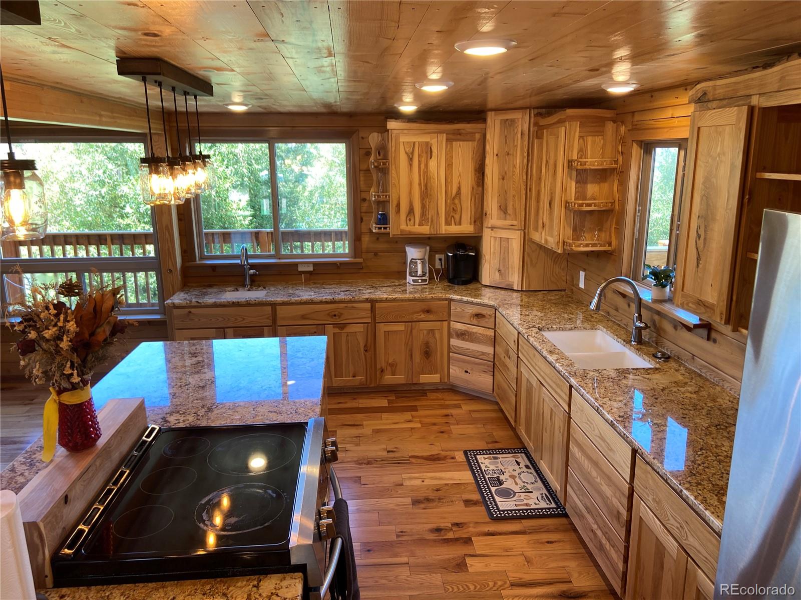 Homes for sale in Cotopaxi, CO | 271 County Road 33, Cotopaxi, CO 81223 | MLS# 7037980