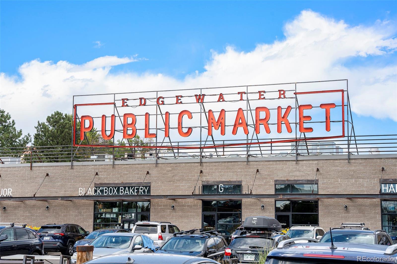 Homes for sale in Edgewater, CO | 2890 N Harlan St #102, Edgewater, CO 80214 | MLS# 5318387