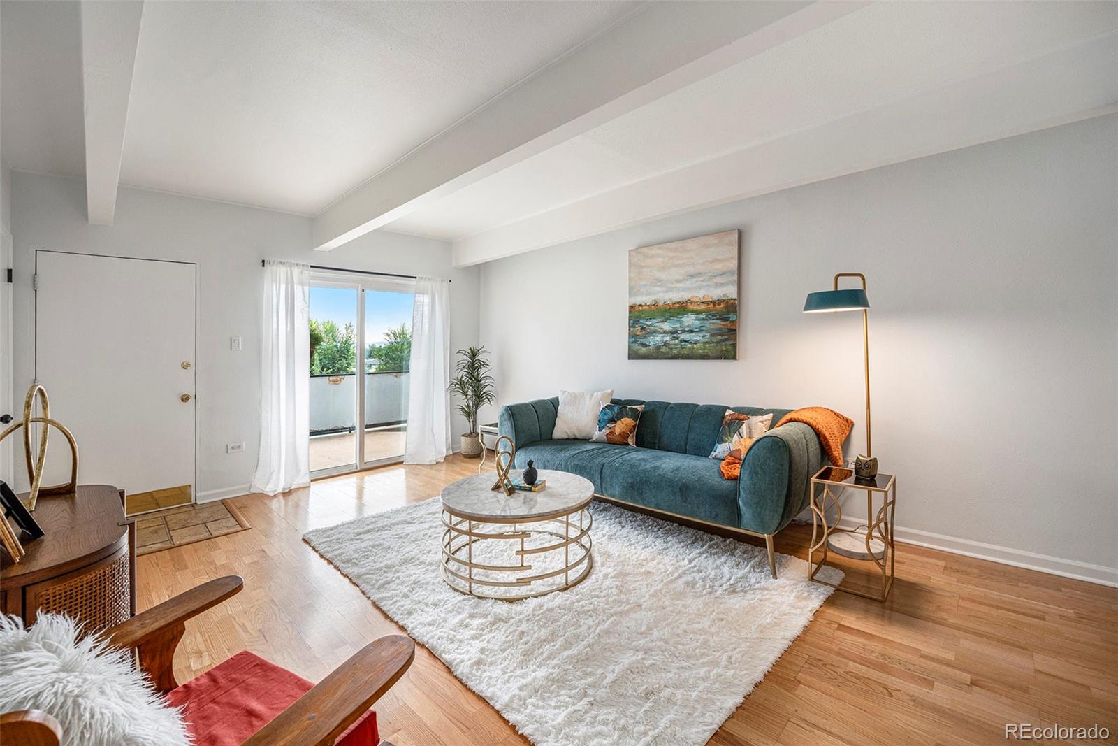 Homes for sale in Edgewater, CO | 2890 N Harlan St #102, Edgewater, CO 80214 | MLS# 5318387