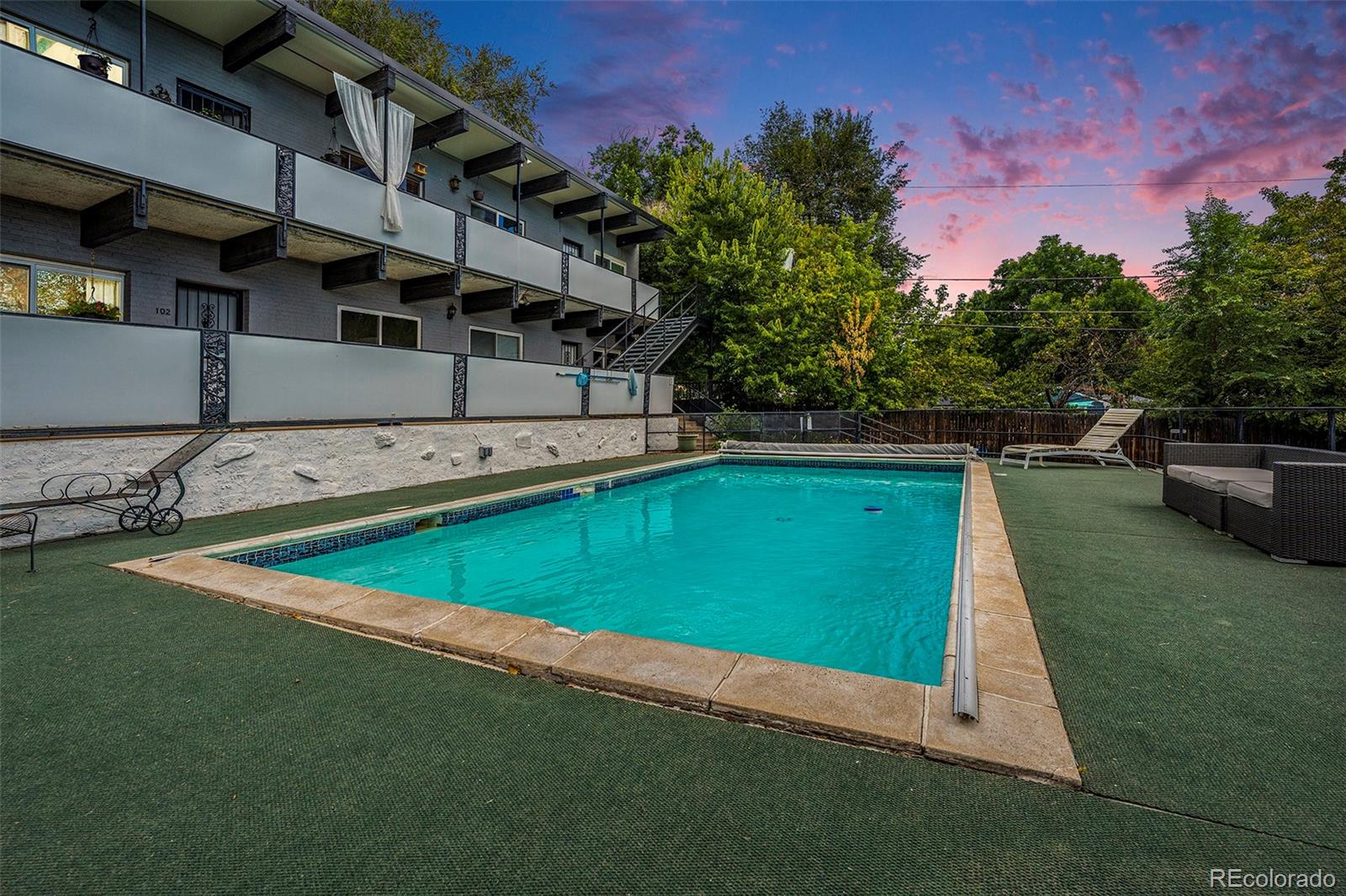 Homes for sale in Edgewater, CO | 2890 N Harlan St #102, Edgewater, CO 80214 | MLS# 5318387