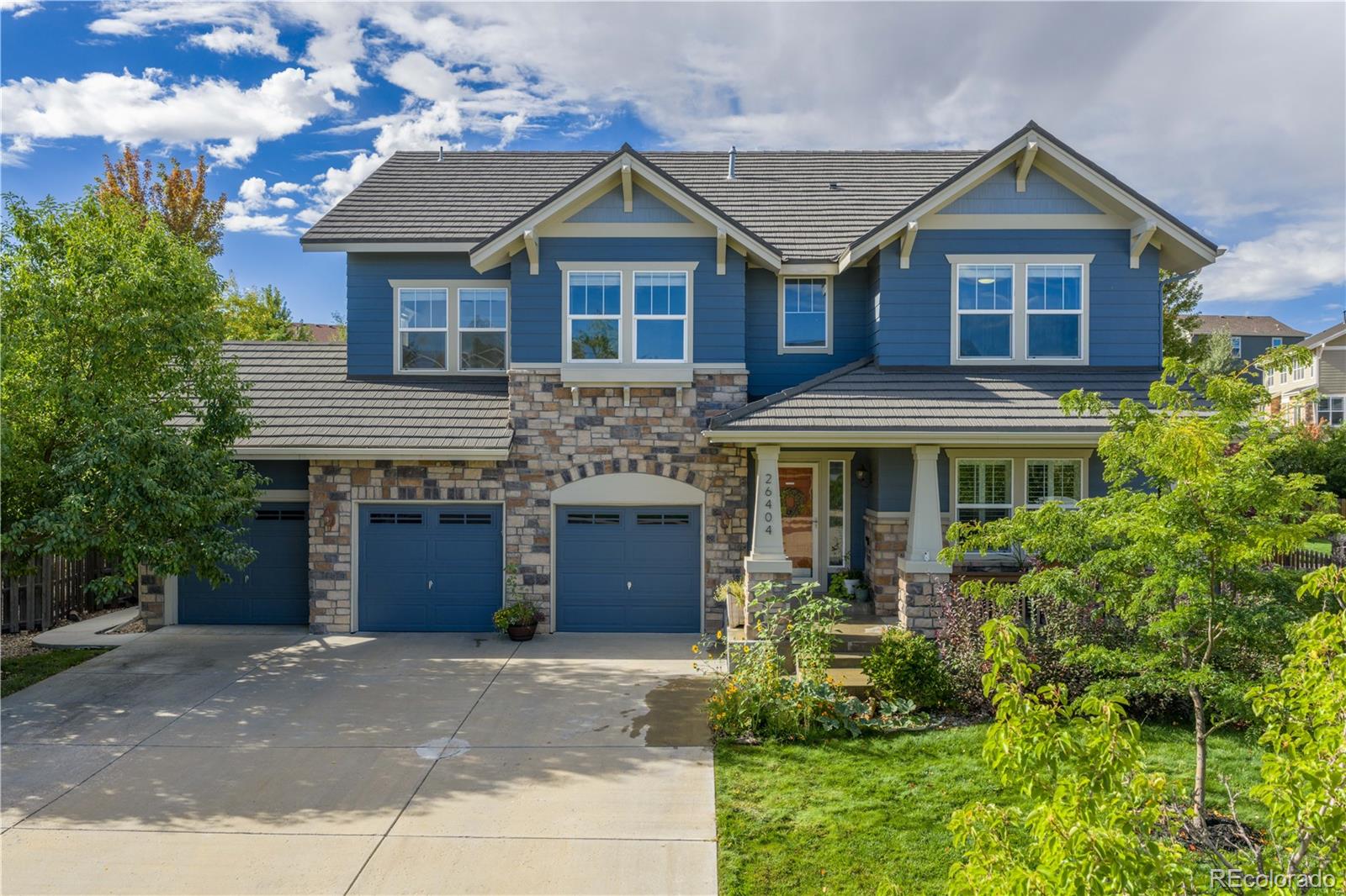 Homes for sale in Aurora, CO | 26404 E Caley Dr, Aurora, CO 80016 | MLS# 6135574