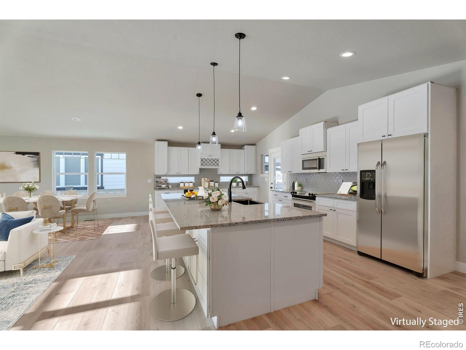3rd image of 9048 Harlequin Cir, Longmont, CO 80504 | MLS# IR1043569