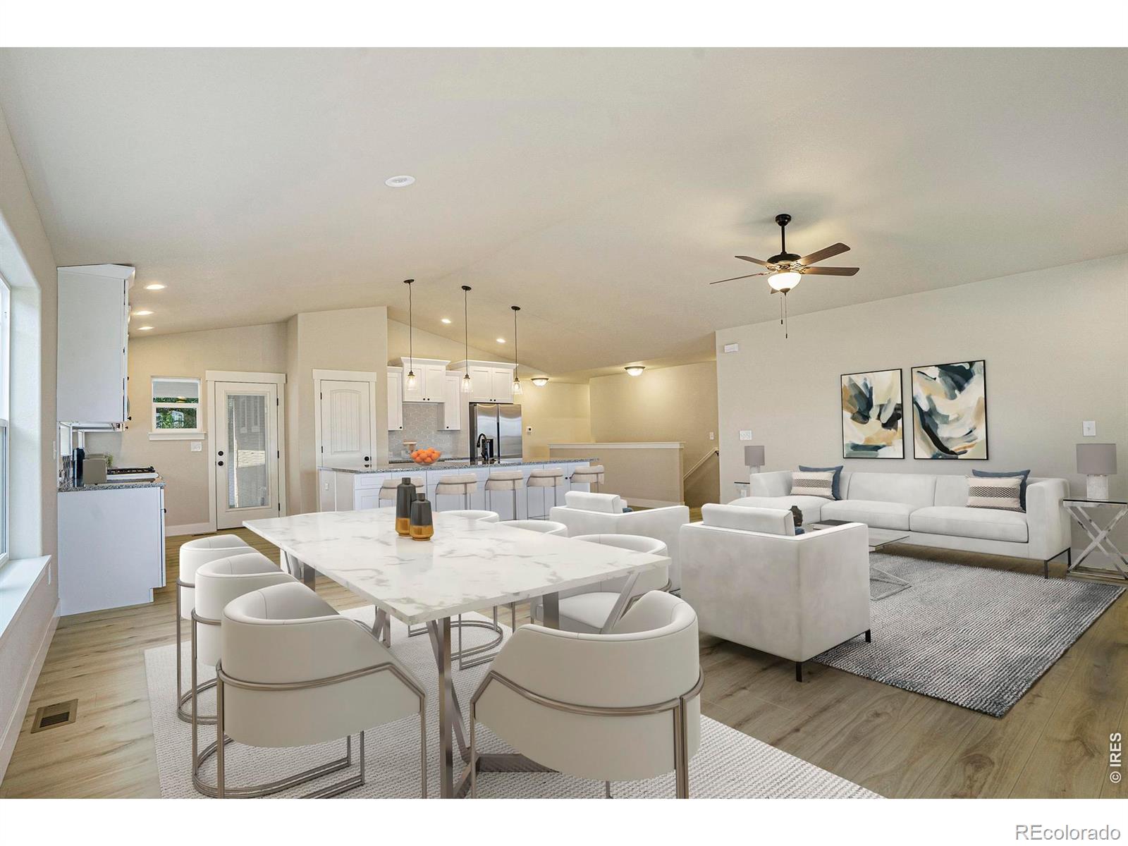 5th image of 9048 Harlequin Cir, Longmont, CO 80504 | MLS# IR1043569