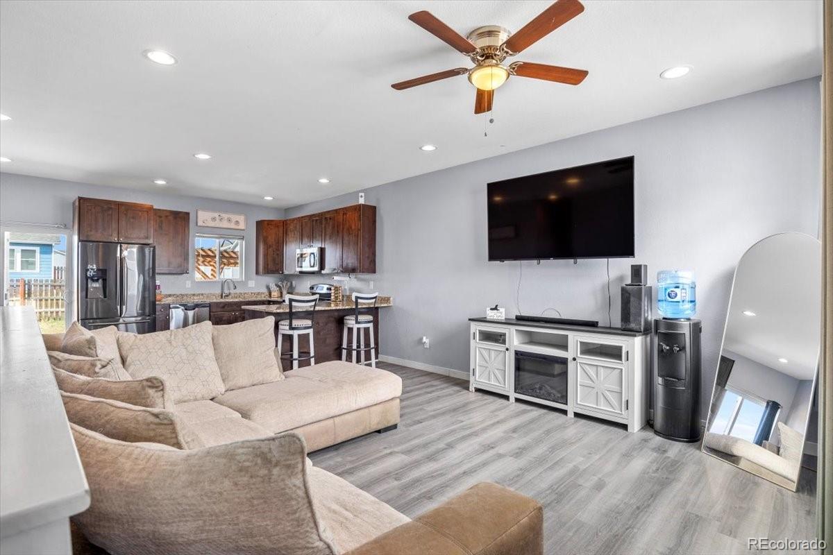 Homes for sale in Deer Trail, CO | 281 S 3Rd Ave, Deer Trail, CO 80105 | MLS# 7742466