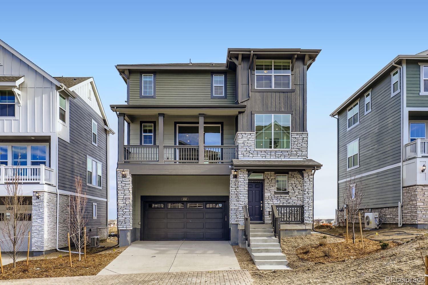 Homes for sale in Thornton, CO | 6763 Arbor Blvd E, Thornton, CO 80602 | MLS# 3026892