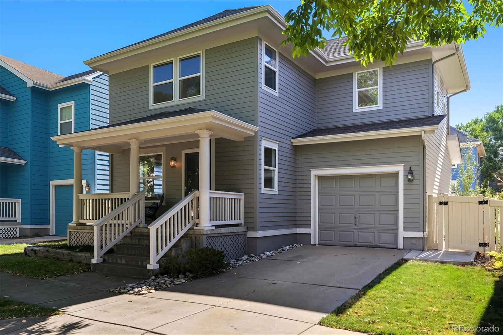 Homes for sale in Commerce City, CO | 9452 E 106Th Dr, Commerce City, CO 80640 | MLS# 2313570