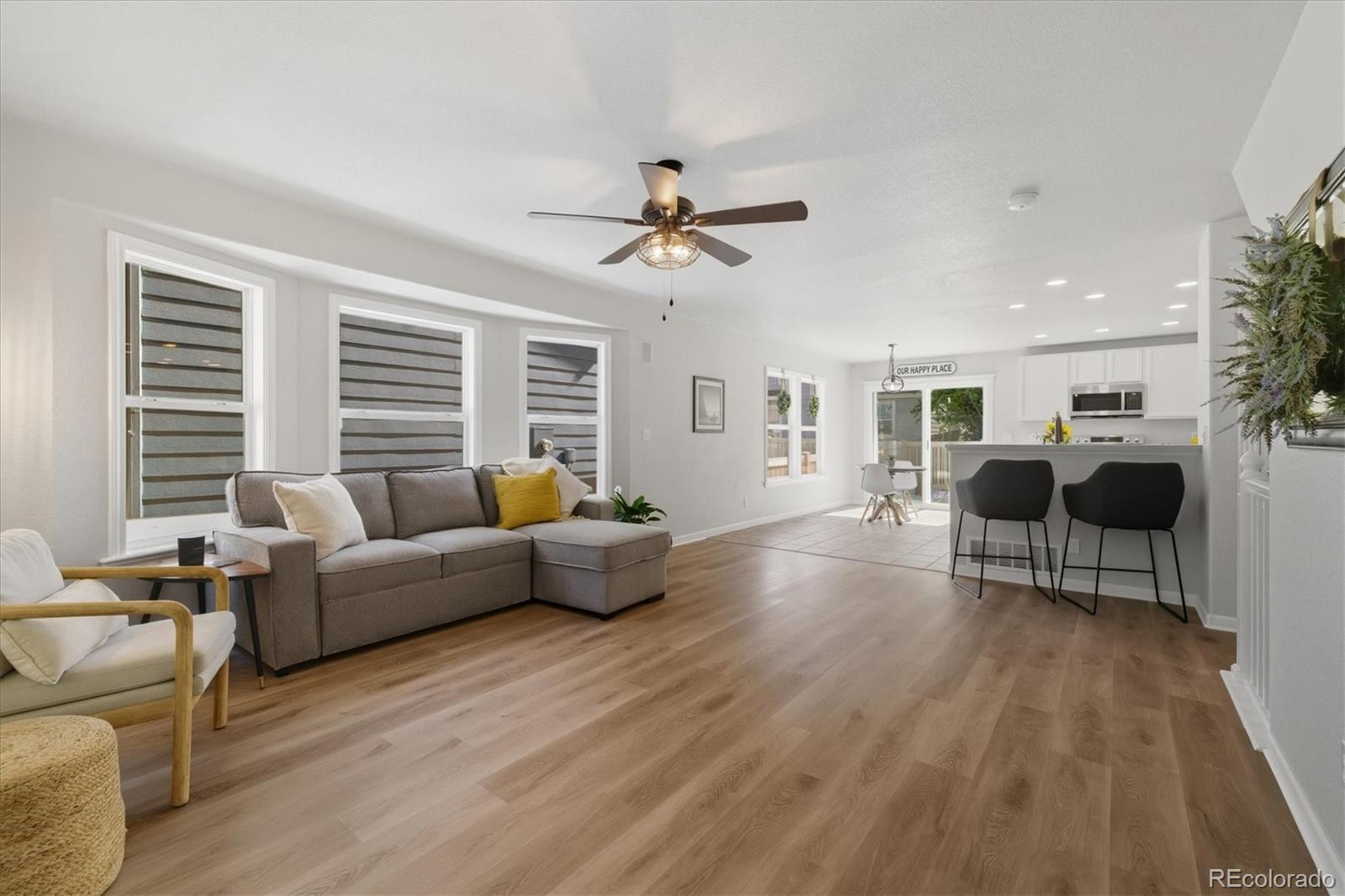 Homes for sale in Commerce City, CO | 9452 E 106Th Dr, Commerce City, CO 80640 | MLS# 2313570